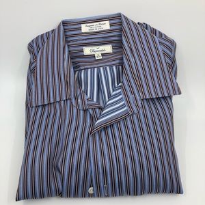 Faconnable dress shirt